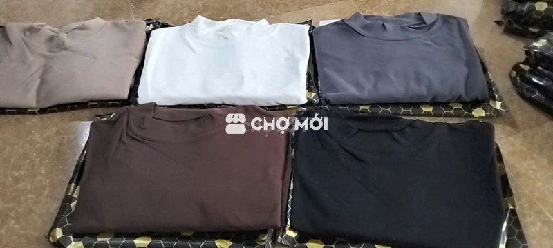 Áo giữ nhiệt nam