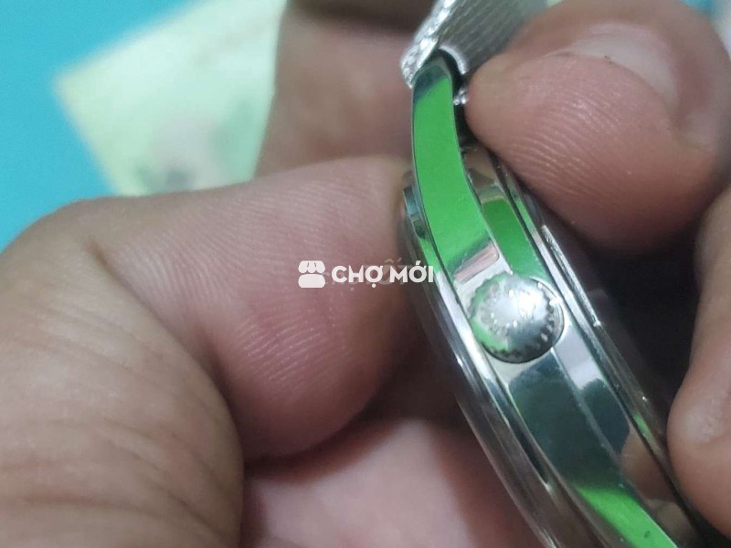 Longins đô đốc zin cả dây.