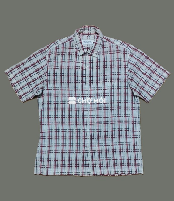 Sơ mi Yves Saint Laurent /France /Size 95