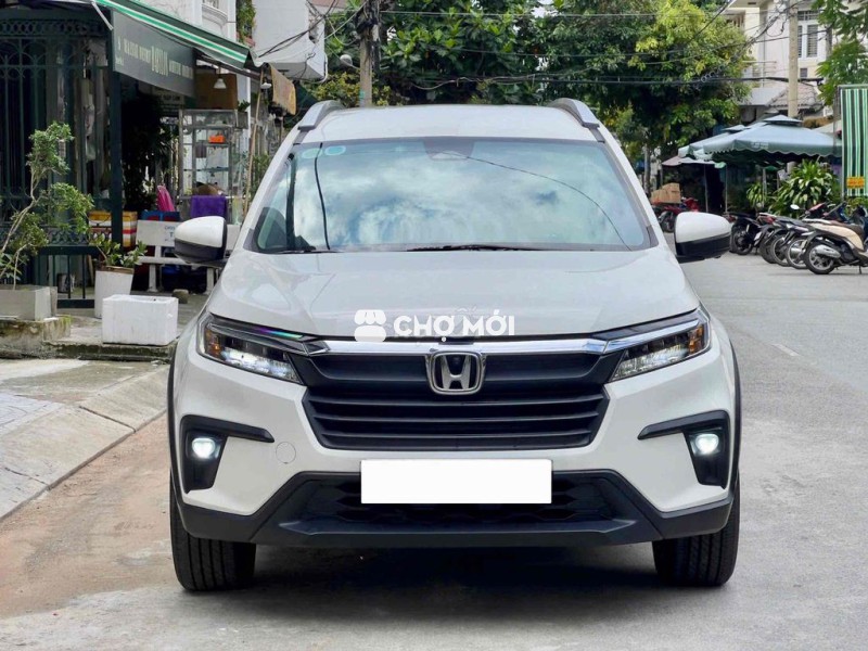 Honda BR-V G 2024 - lên cam 360, Flim 3M