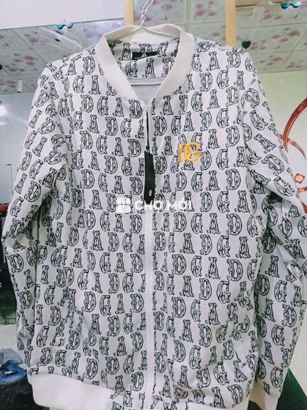 Áo khoác vải tốt 65 đến 78kg