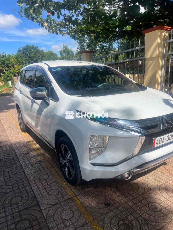 Mitsubishi Xpander 2021 1.5AT - 70000 km