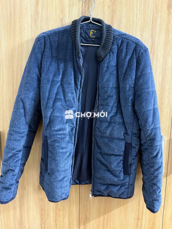 Thanh lý áo khoác nam