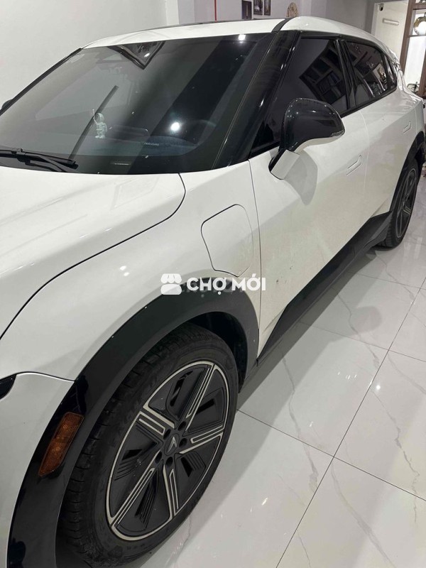 vf7 plus trần kính. 2 cầu.