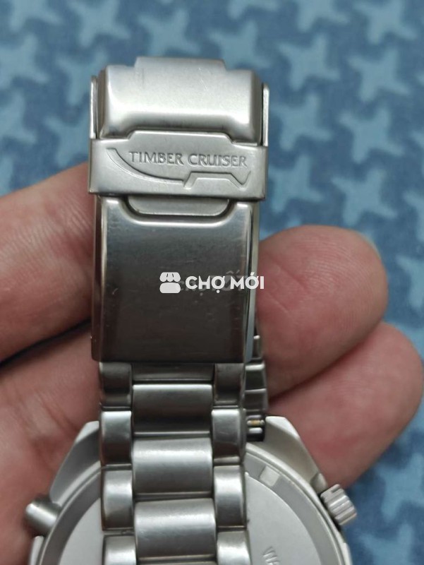 Đồng hồ Casio Timber Cruiser TIC-100 nam