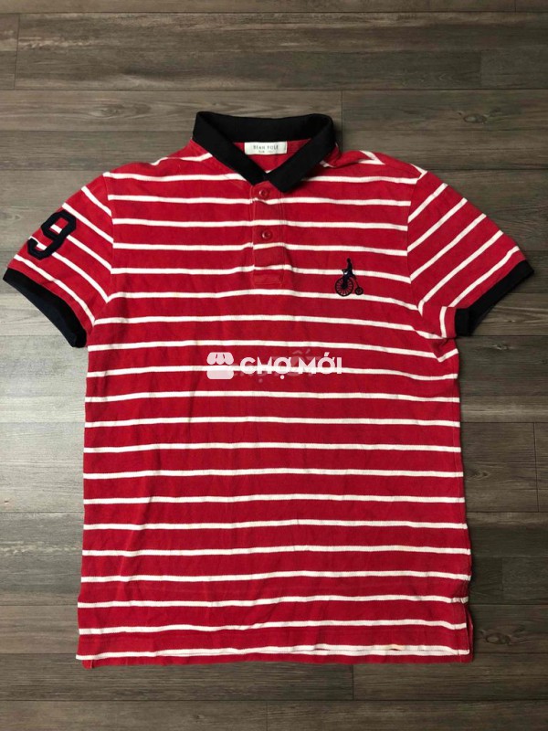 Bean Pole 98% 60-70kg