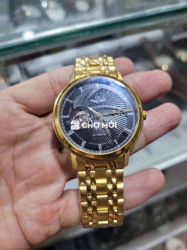 Thanh lý Đồng hồ SRwatch SG8875.1401