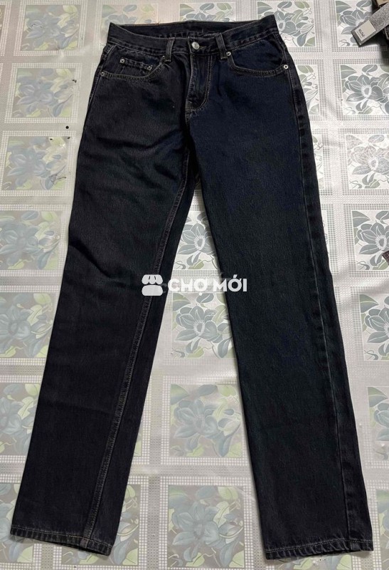 quần LEVIS size 30 250k + ship màu đẹp mới cao