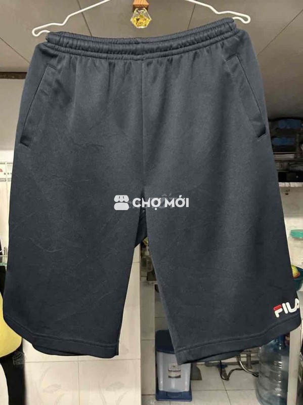 quần thể thao hiệu Fila chính hãng