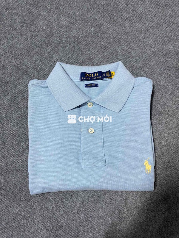 Áo Polo ralph lauren size xs like new
