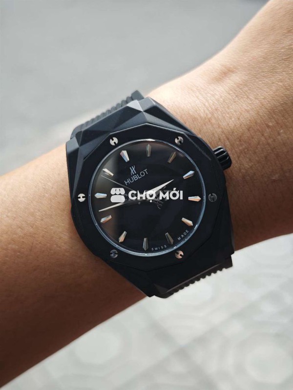 đồng hồ hubIot orlinsky 45mm máy auto