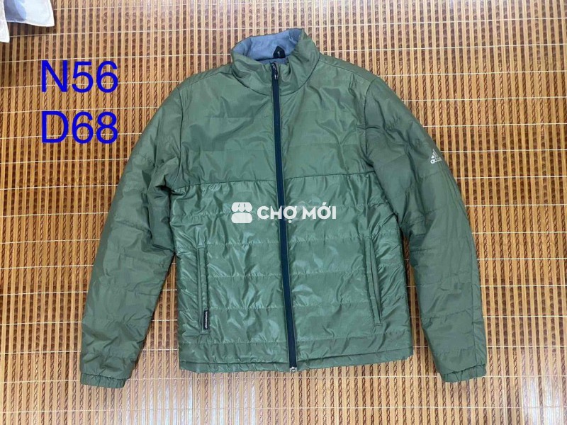 áo phao das chính hãng