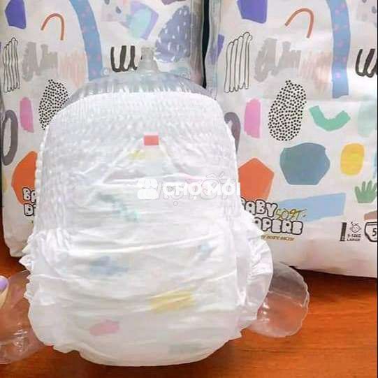 50 MIỀN TẢ QUẦN MIOBUSS