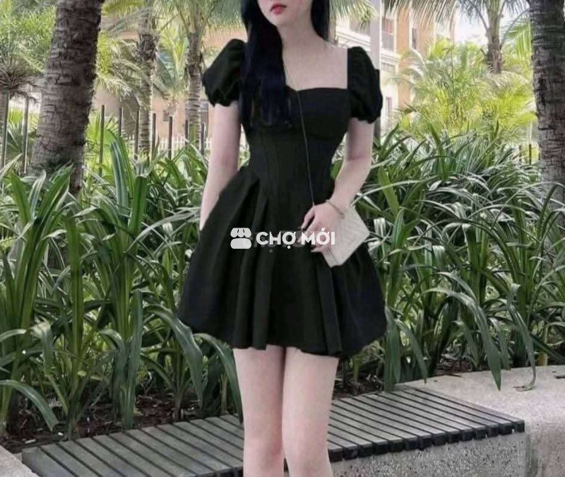 Em pass đồ cá nhân