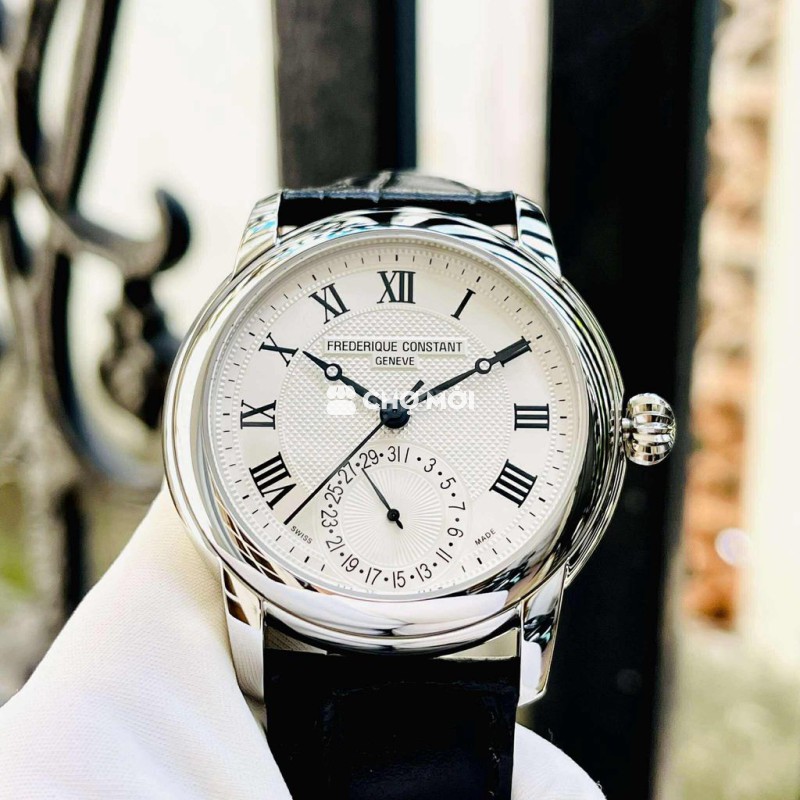 Frederique Constant Manufacture FC-710MC4H6