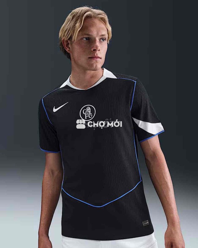 Áo bóng đá chính hãng