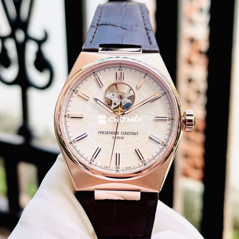 Frederique Constant Highlife OpenHeart FC-310V4NH4