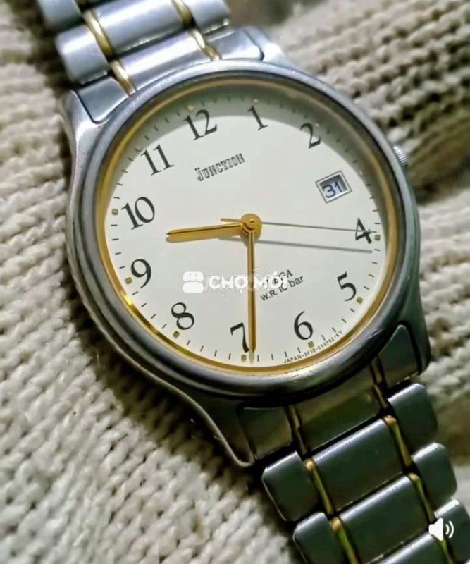 #Pin nhật Citizen mặt đẹp keng
Zin cả núm