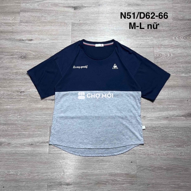 Lecoq sportif ( women )