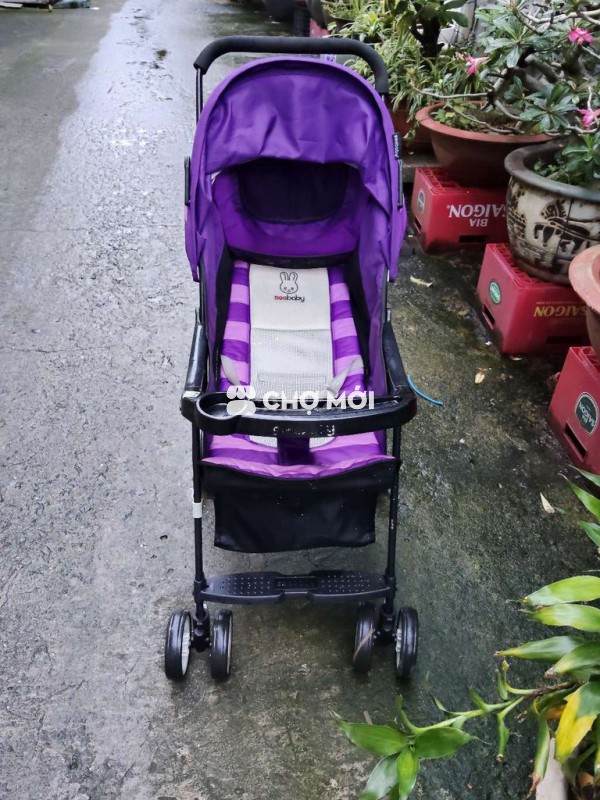 Xe đẩy ăn dặm ,đầy đủ công năng,rất 0k