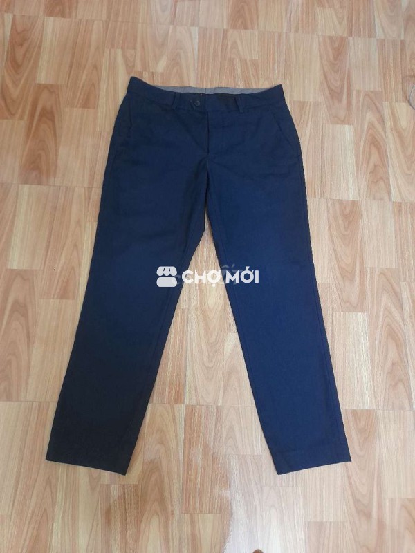 Quần âu nam size 32