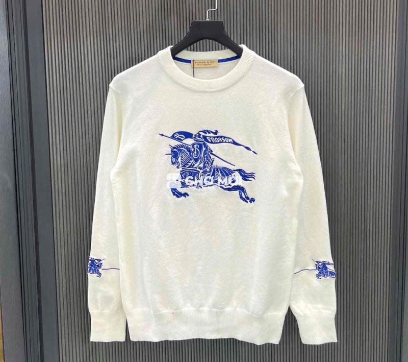 Áo Len Nam BBR Cao Cấp