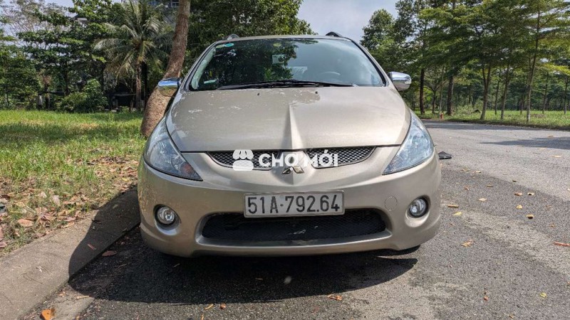 2006 2.4 AT - 158000 km