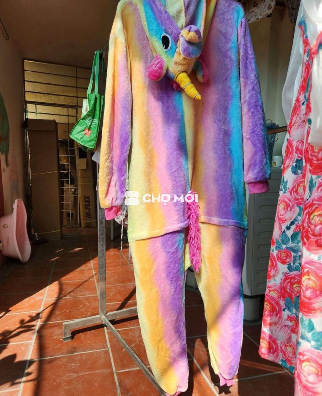 Bộ thú sắc màu cho bé