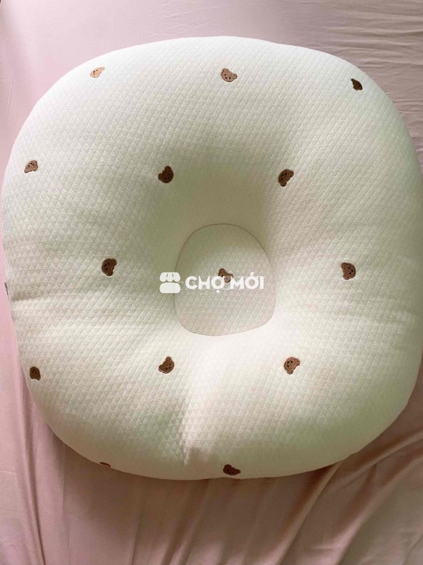 Thanh lý gối chống trào Rotobebe