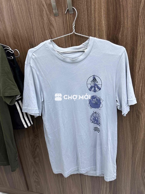 Áo adidas chính hãng