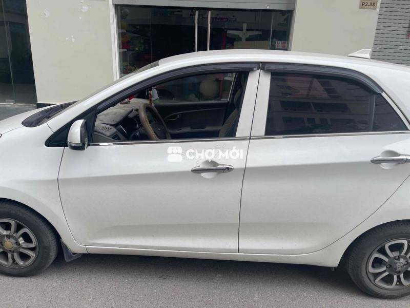 Chính chủ bán Kia Moning Van 2016