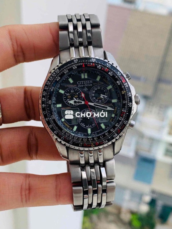 Bán đồng hồ nam