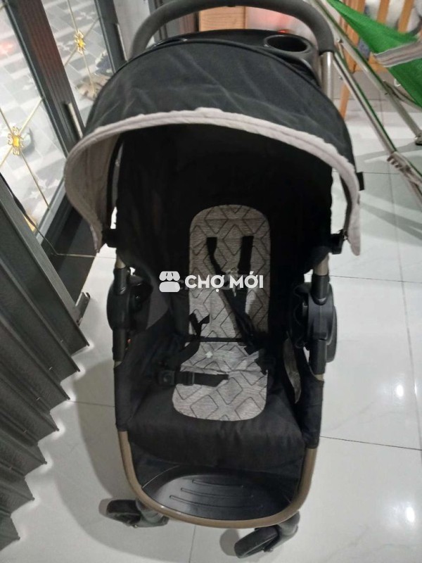 Thanh lý xe đẩy chính hãng Graco