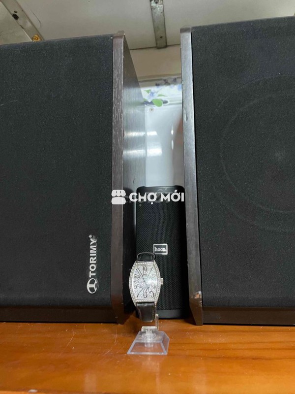 Đồng hồ thời trang