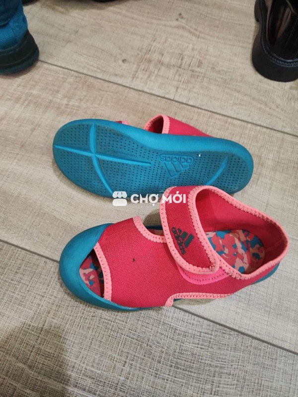 Tly giày bé gái sz 32