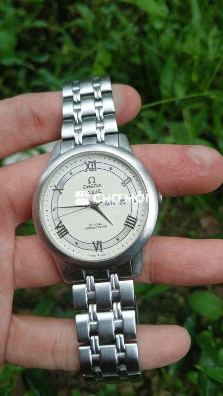 Đồng hồ nam máy nhật