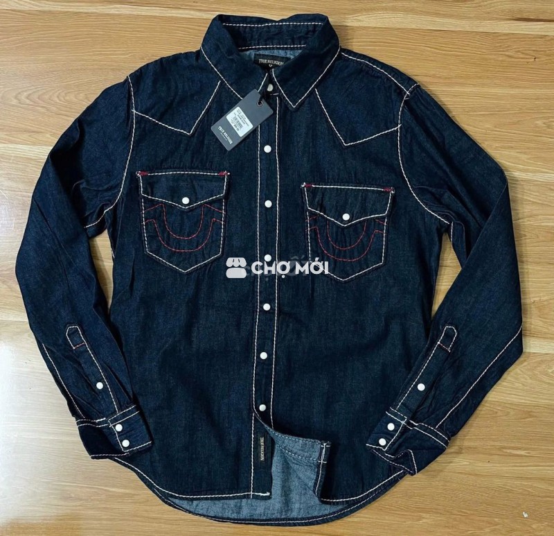 Jean True Religion/ Size L (S Âu)