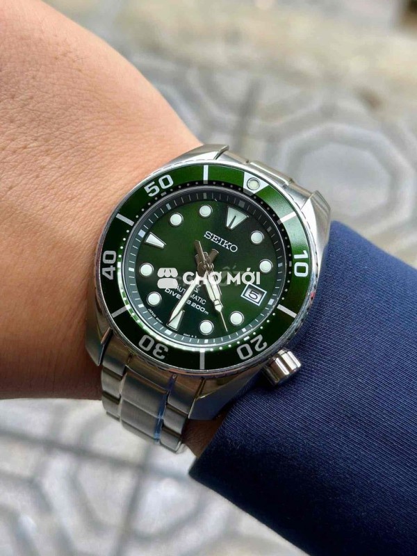 seiko sumo spb103j1 6R15
