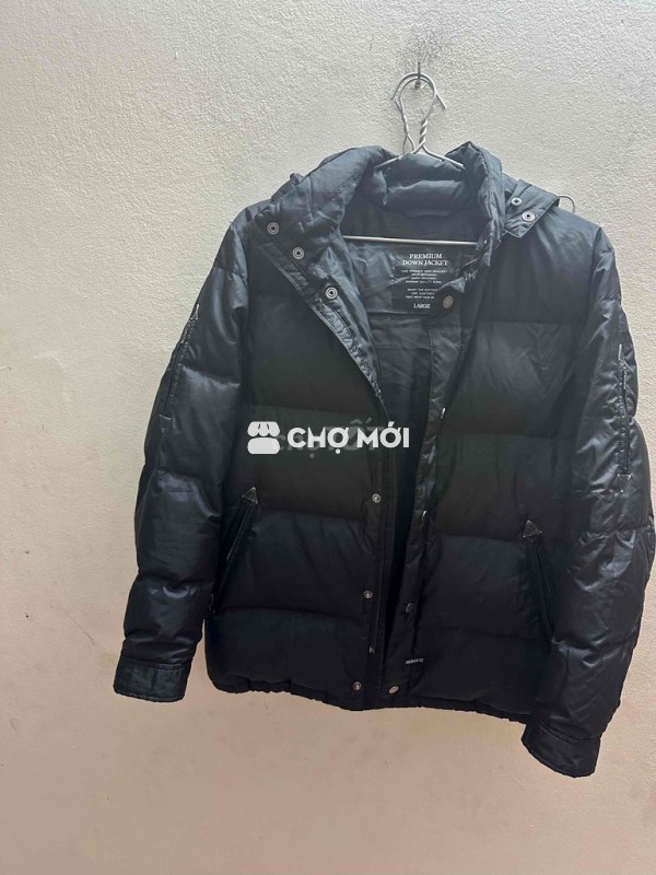 mình mua mặc nhưng rộng