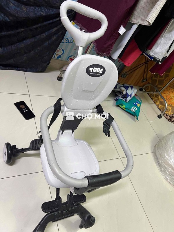 Thanh lý xe đẩy cho bé. Quận Bình Tân