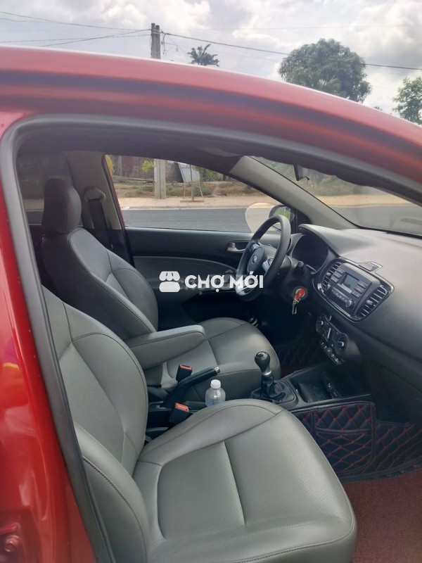 Kia Soluto 2020 1.4 MT - 9 km