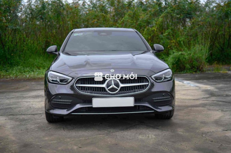 Mercedes Benz C200 Avantgarde 2022 odo chỉ 13.000