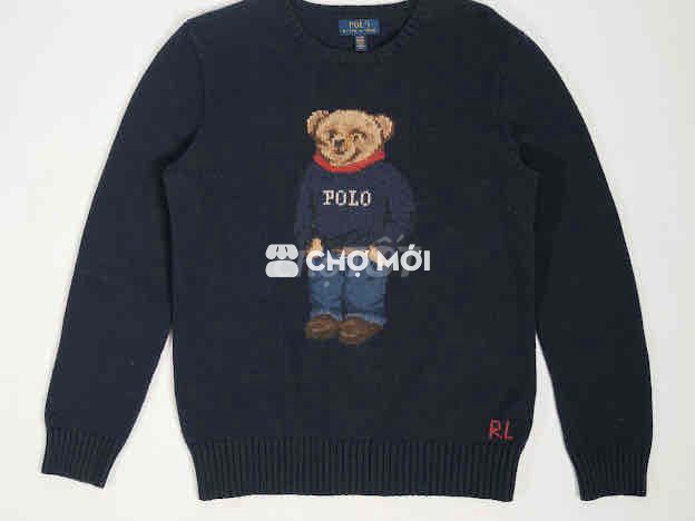 Polo Ralph Lauren Iconic Bear