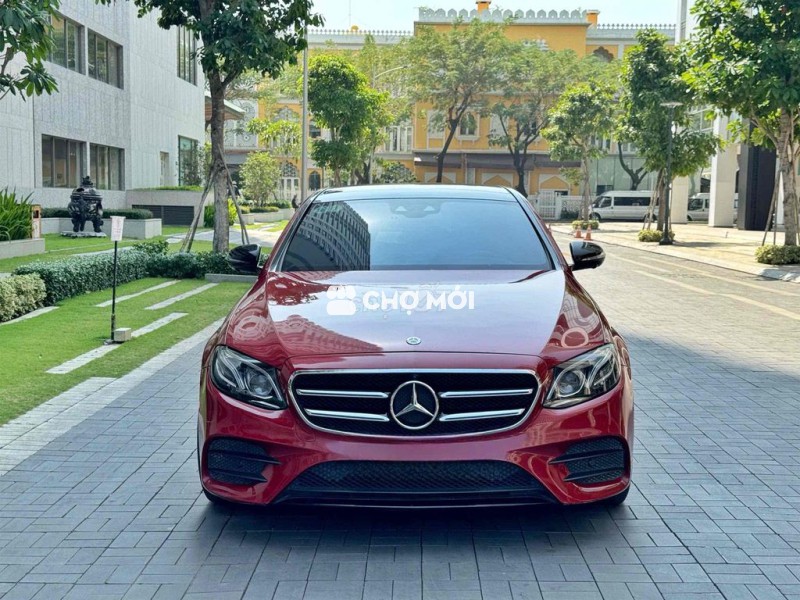 Mercedes E300 sx2020 30.000km ~ bmw520i ~ Audi A6