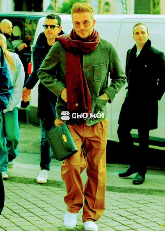 Khăn  dạ Japan 🇯🇵