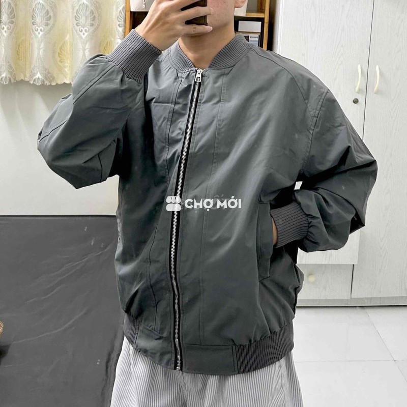 2 áo khoác mới 100% thanh lý nhanh