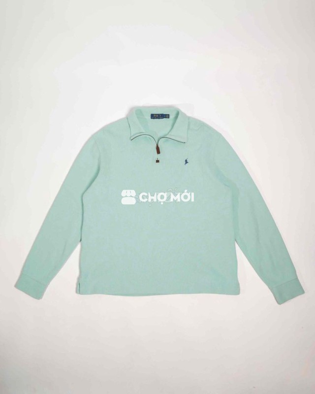 Polo Ralph Lauren Quarter - Mint