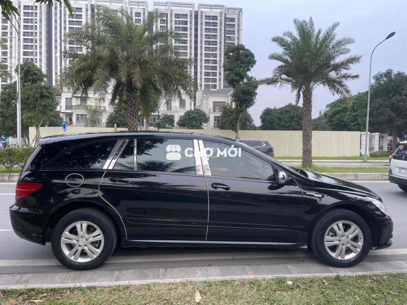 Mercedes Benz R Class R350 ,2009 ,7 chỗ chính chủ
