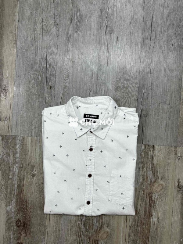 C o n n o r.  Cotton      Mới tinh