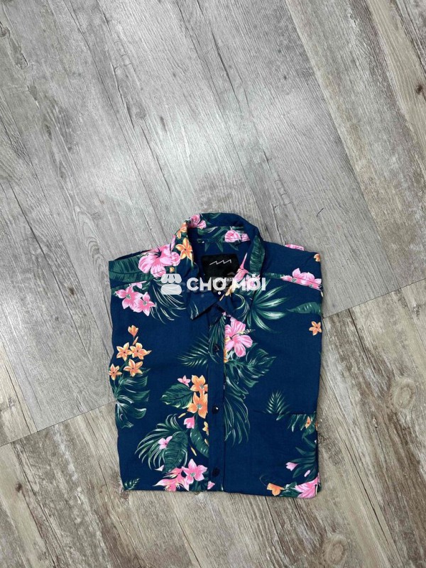Factorie.  Hoạ tiết    Sz L